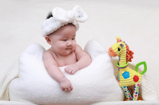 来宾两岁宝宝流口水正常吗